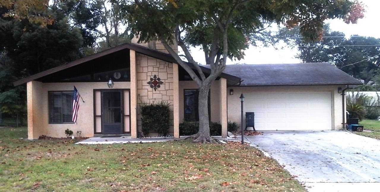 511 Segovia Road St. Augustine, FL 32086 - Photo 1 of 13