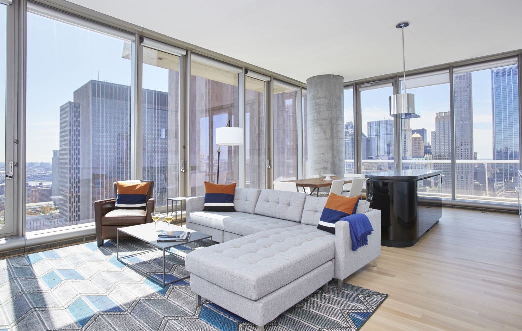 56 Leonard Street, Unit 35B Manhattan, NY 10013 - Photo 3 of 24