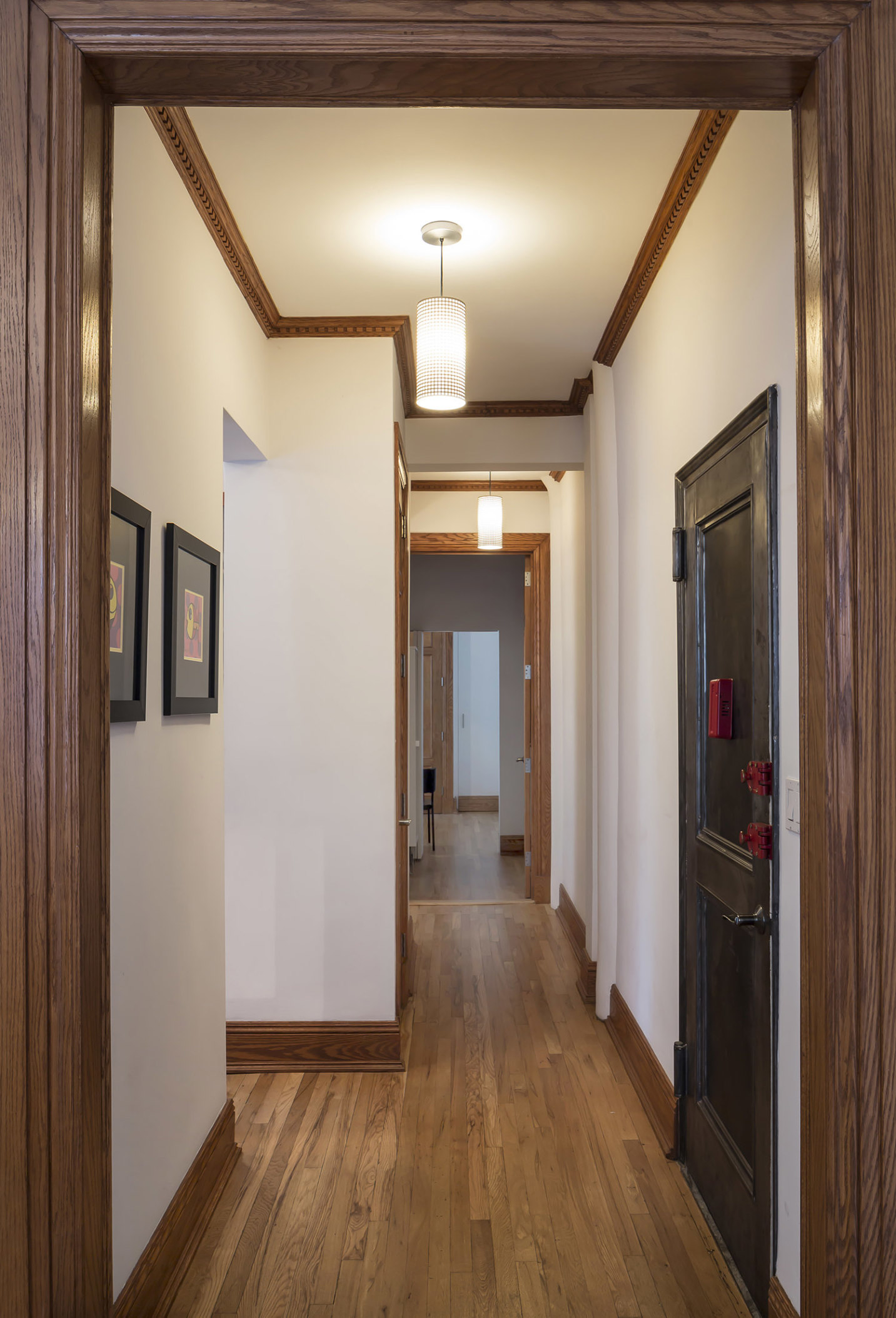 57 West 58th Street, Unit 4C Manhattan, NY 10019 - Photo 4 of 5