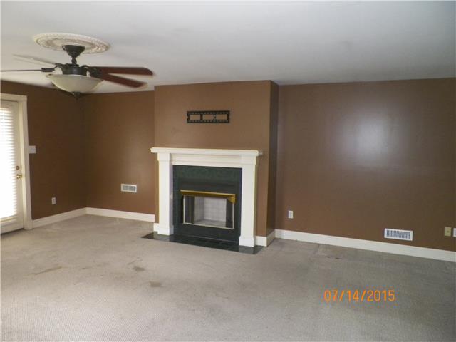 2462 Rick Hight Road Columbia, TN 38401 - Photo 12 of 28 Master Suite on upper level