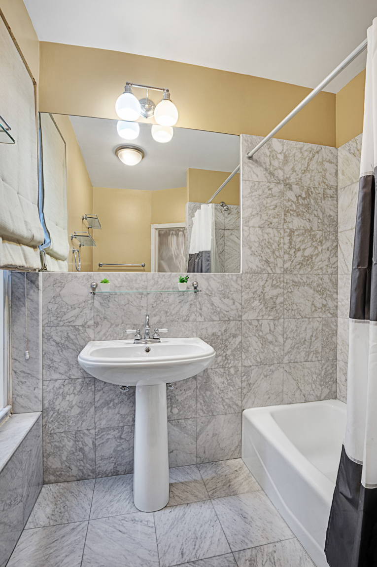 208 West 85th Street, Unit 2W Manhattan, NY 10024 - Photo 7 of 8