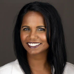 Kanchana Hamilton, Agent in  - Compass