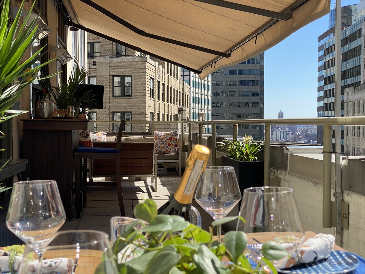 99 John Street, Unit 2304 Manhattan, NY 10038 - Photo 12 of 20
