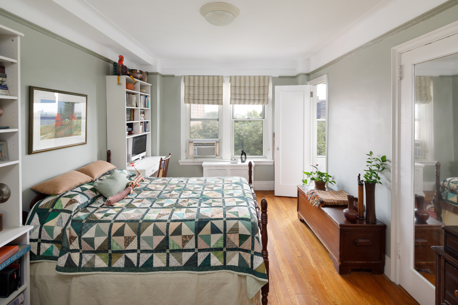 39 Plaza Street West, Unit 7A Brooklyn, NY 11217 - Photo 7 of 14