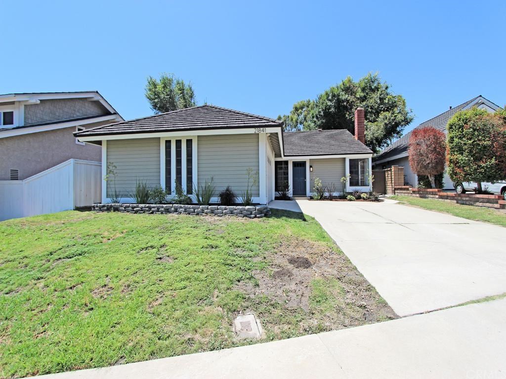 21841 Shenandoah Drive Lake Forest, CA 92630 - Photo 1 of 1