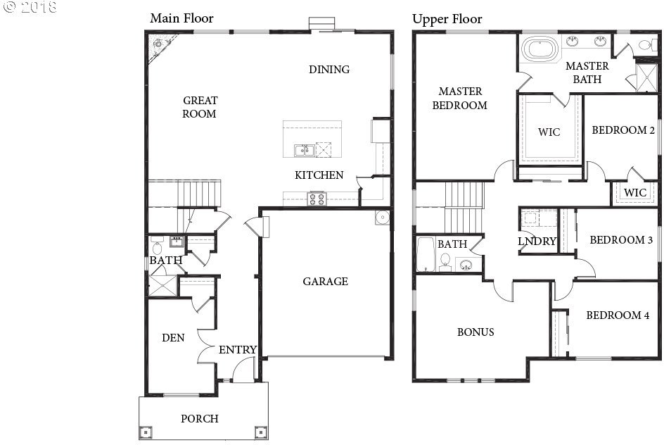 7220 North 93rd Loop Camas, WA 98607 - Photo 2 of 29 Gallery Image 2