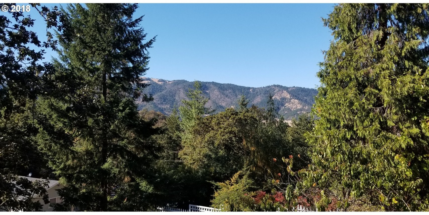 711 Plin Street Myrtle Creek, OR 97457 - Photo 17 of 18