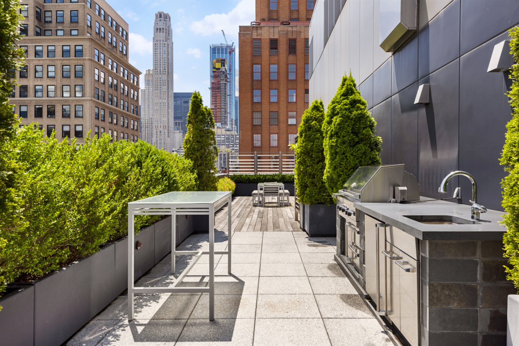 34 Leonard Street, Unit 6A Manhattan, NY 10013 - Photo 11 of 15