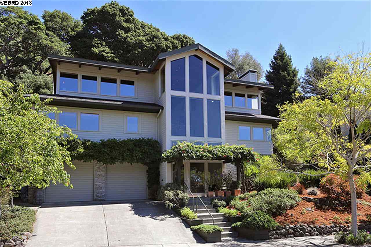 70 Vicente Road Berkeley, CA 94705 - Photo 1 of 1