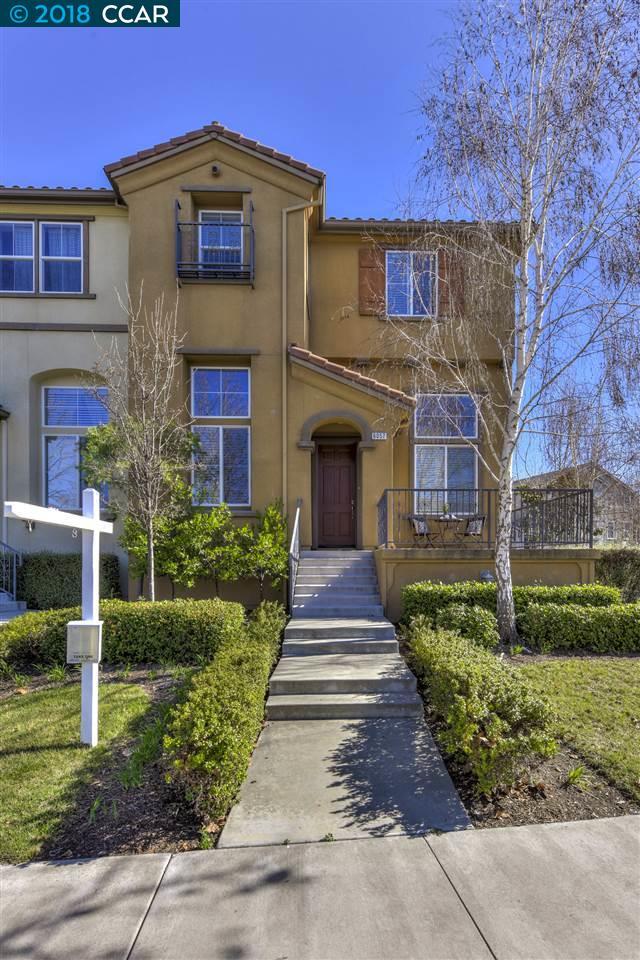 6057 Dalton Way San Ramon, CA 94582 - Photo 1 of 1