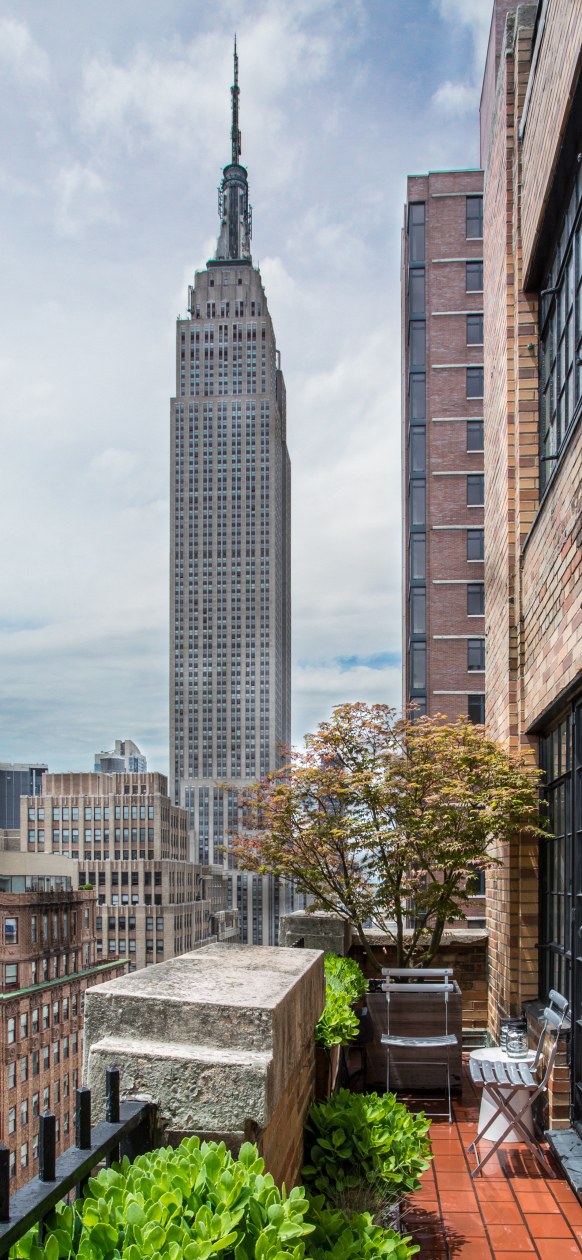 10 Park Avenue, Unit PH25A Manhattan, NY 10016 - Photo 7 of 31