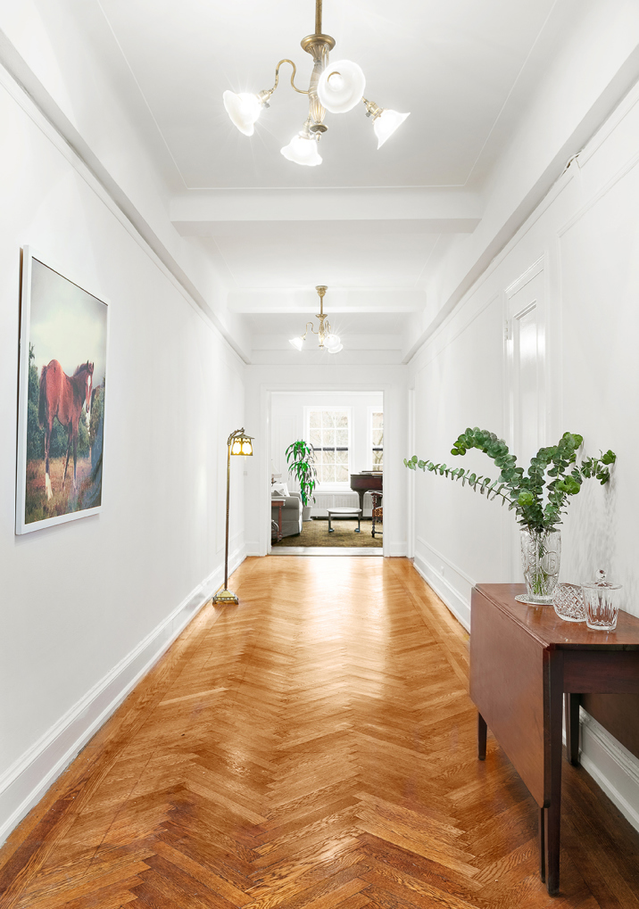 90 8th Avenue, Unit 4A Brooklyn, NY 11215 - Photo 1 of 10