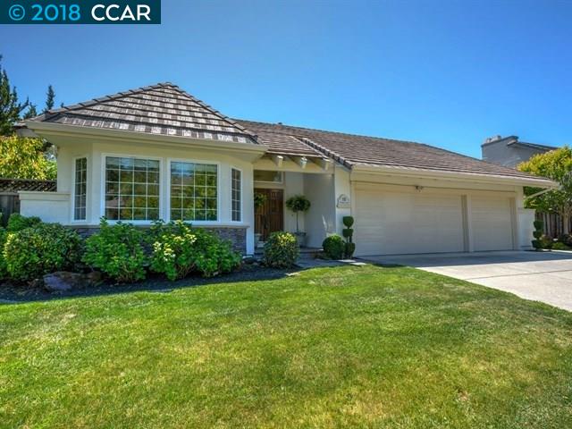 110 Woodview Circle San Ramon, CA 94582 - Photo 1 of 1