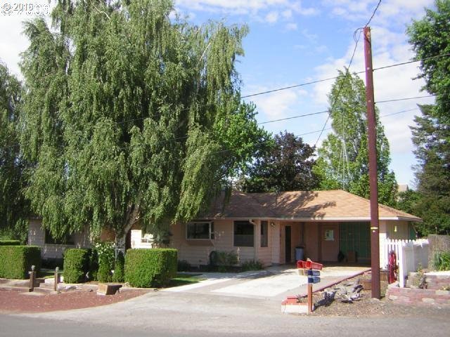 505 Main Street Dufur, OR 97021 - Photo 1 of 31 Gallery Image 1