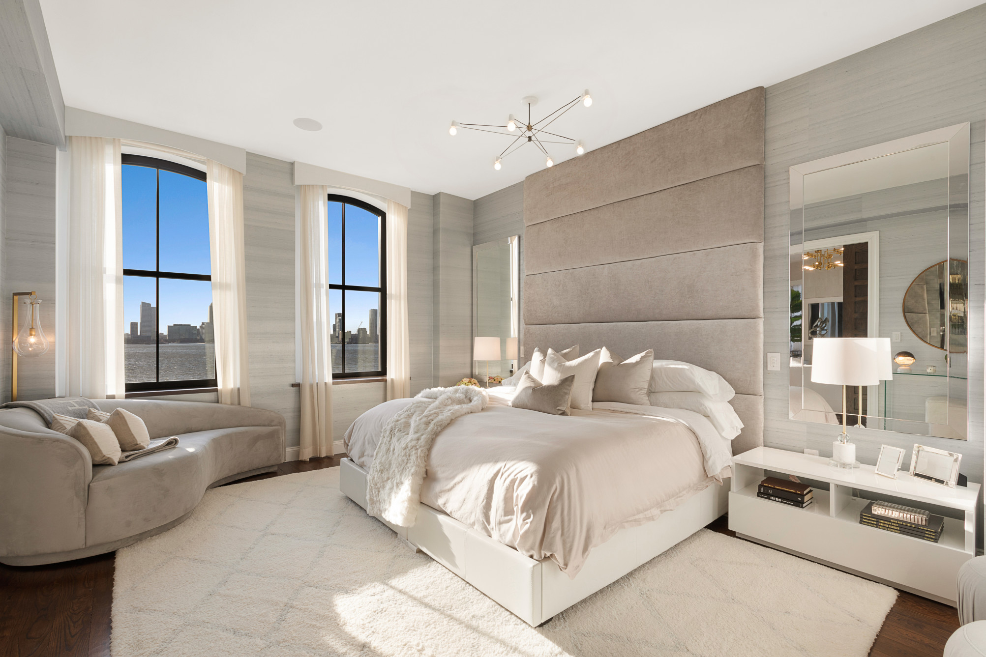 250 West Street, Unit 4C Manhattan, NY 10013 - Photo 5 of 25