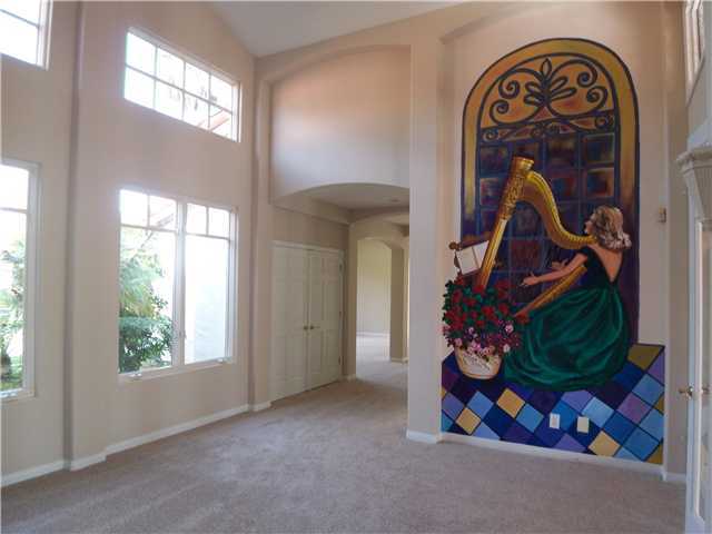 7151 Rancho La Cima Drive Rancho Santa Fe, CA 92067 - Photo 8 of 19
