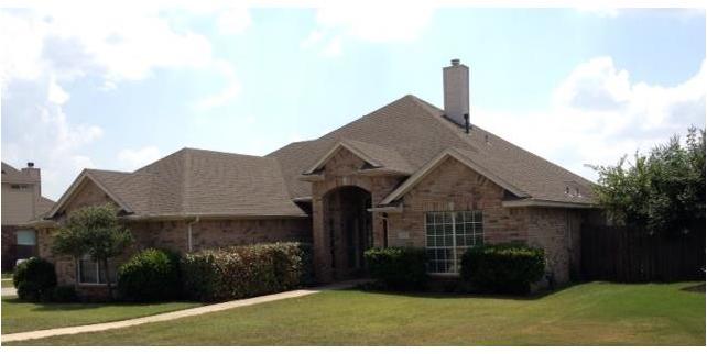 118 Hummingbird Lane Justin, TX 76247 - Photo 1 of 1