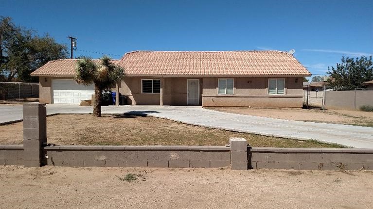 12192 Kiowa Road Apple Valley, CA 92308 - Photo 1 of 1