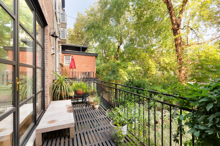 286 Lafayette Avenue Brooklyn, NY 11238 - Photo 5 of 24