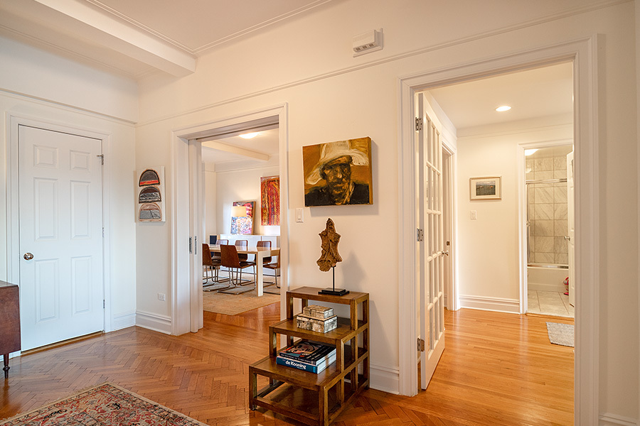 275 Central Park West, Unit 15B Manhattan, NY 10024 - Photo 6 of 34