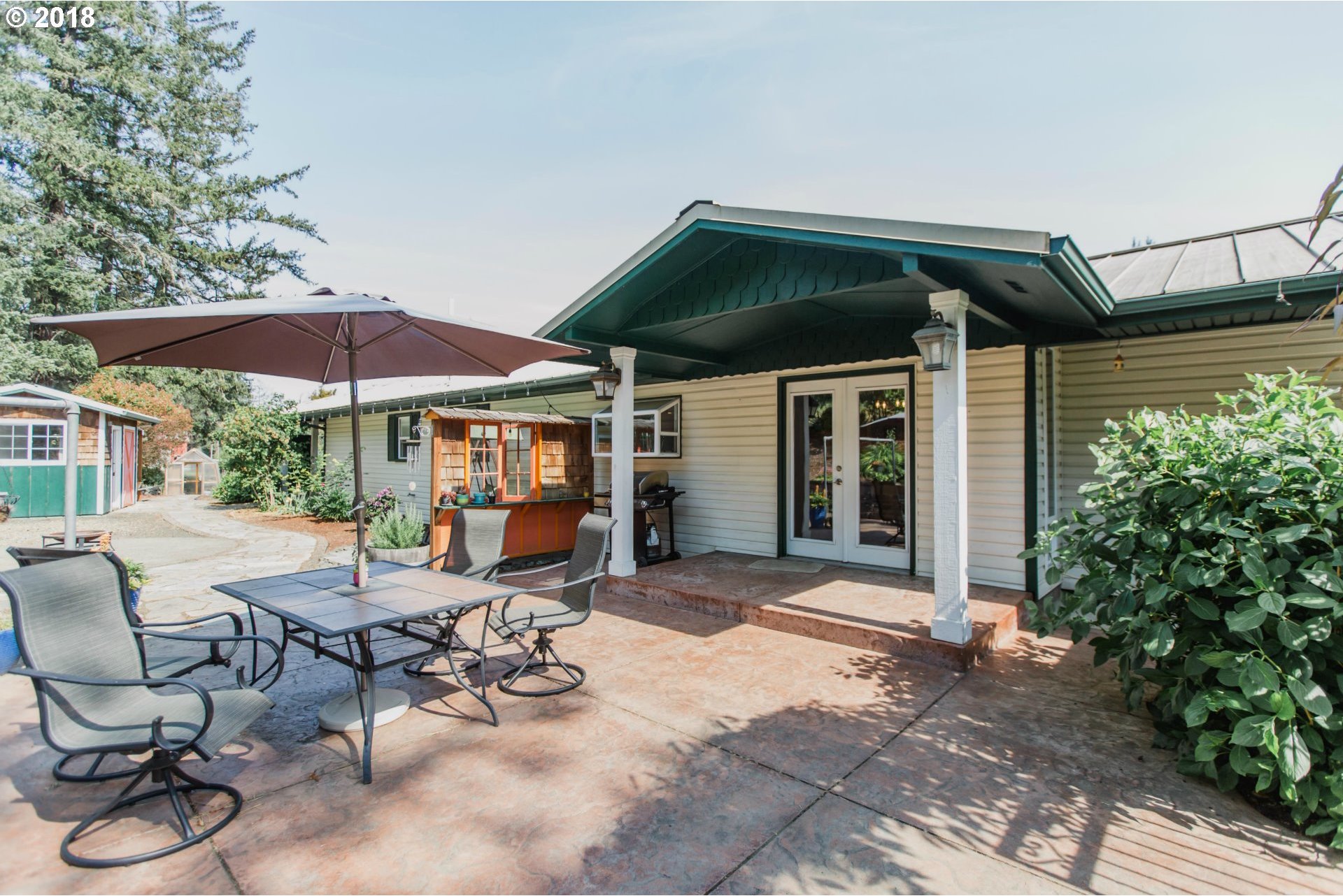 2096 Nonpareil Road Sutherlin, OR 97479 - Photo 16 of 31