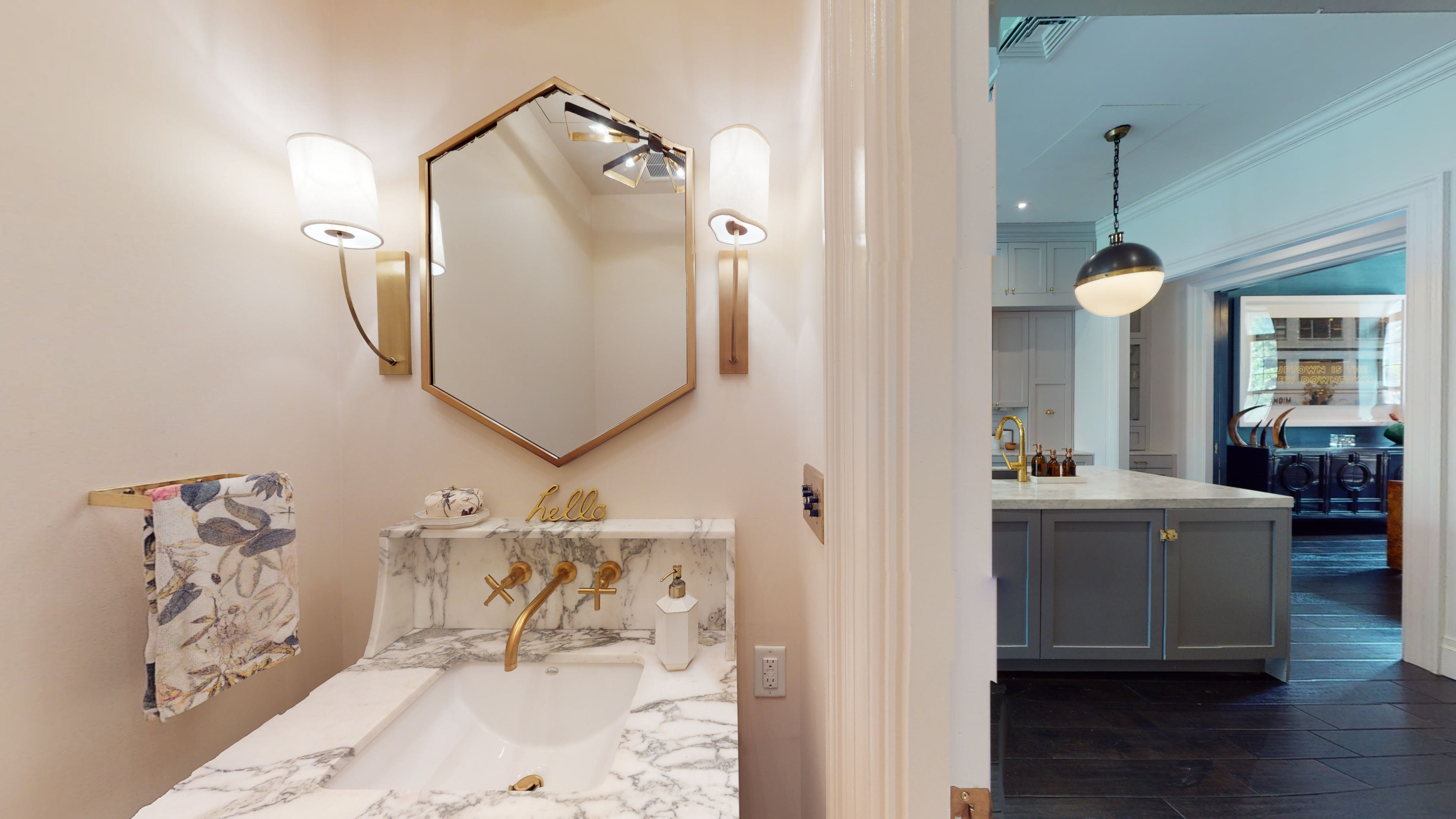 13 West 127th Street, Unit 2 Manhattan, NY 10027 - Photo 6 of 18