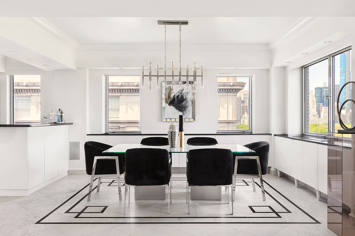 923 5th Avenue, Unit 17CD Manhattan, NY 10021 - Photo 2 of 12