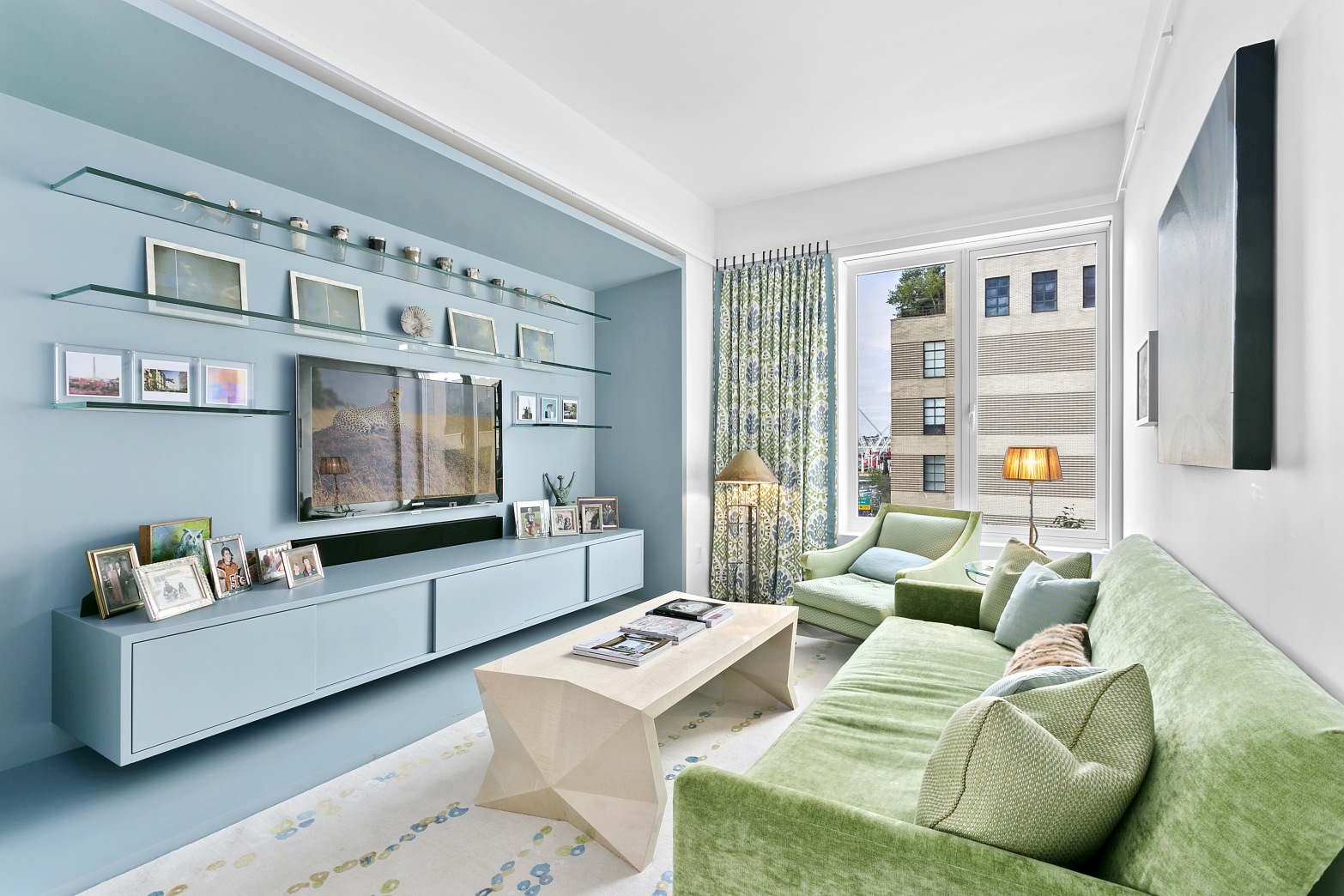 400 W 12Th St, Unit 6C Manhattan, NY 10014 - Photo 8 of 17