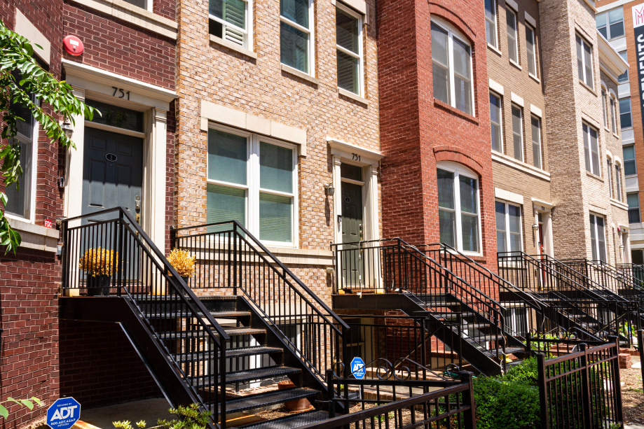 OLD CITY #2 751 P St NW, Washington, DC 20001 - Photo 2 of 2