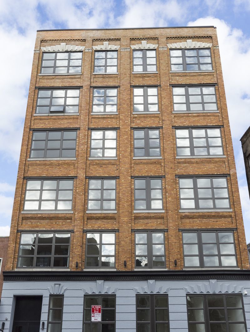 573 Metropolitan Avenue, Unit 5C Brooklyn, NY 11211 - Photo 7 of 7