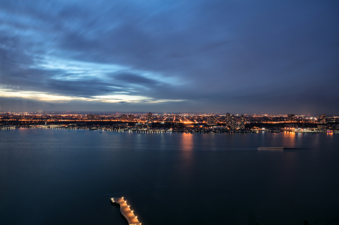 200 Riverside Boulevard, Unit PH2A Manhattan, NY 10069 - Photo 2 of 25