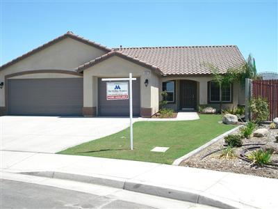 8902 Rockefeller Street Bakersfield, CA 93311 - Photo 1 of 4 Gallery Image 1