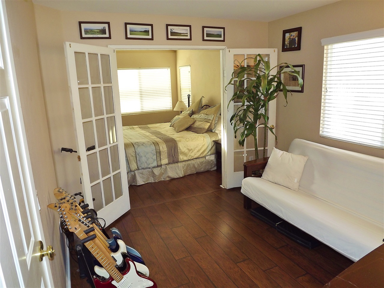 11400 Village Ridge Road San Diego, CA 92131 - Photo 14 of 21 Master Suite Retreat/4th bedroom