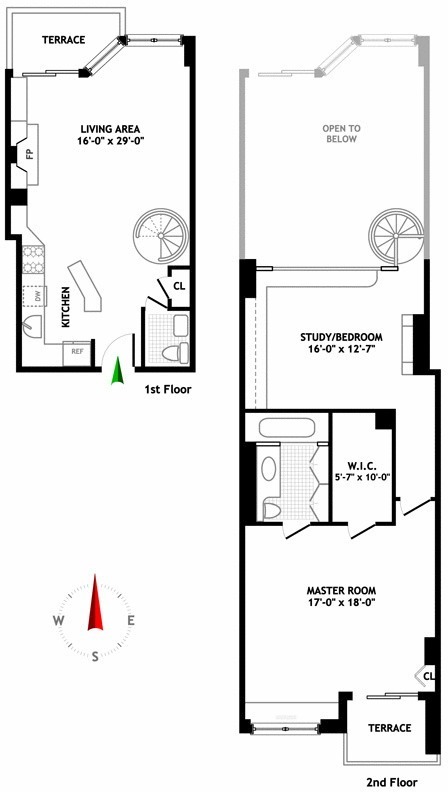 170 East 88th Street, Unit 2B Manhattan, NY 10128 - Photo 11 of 11