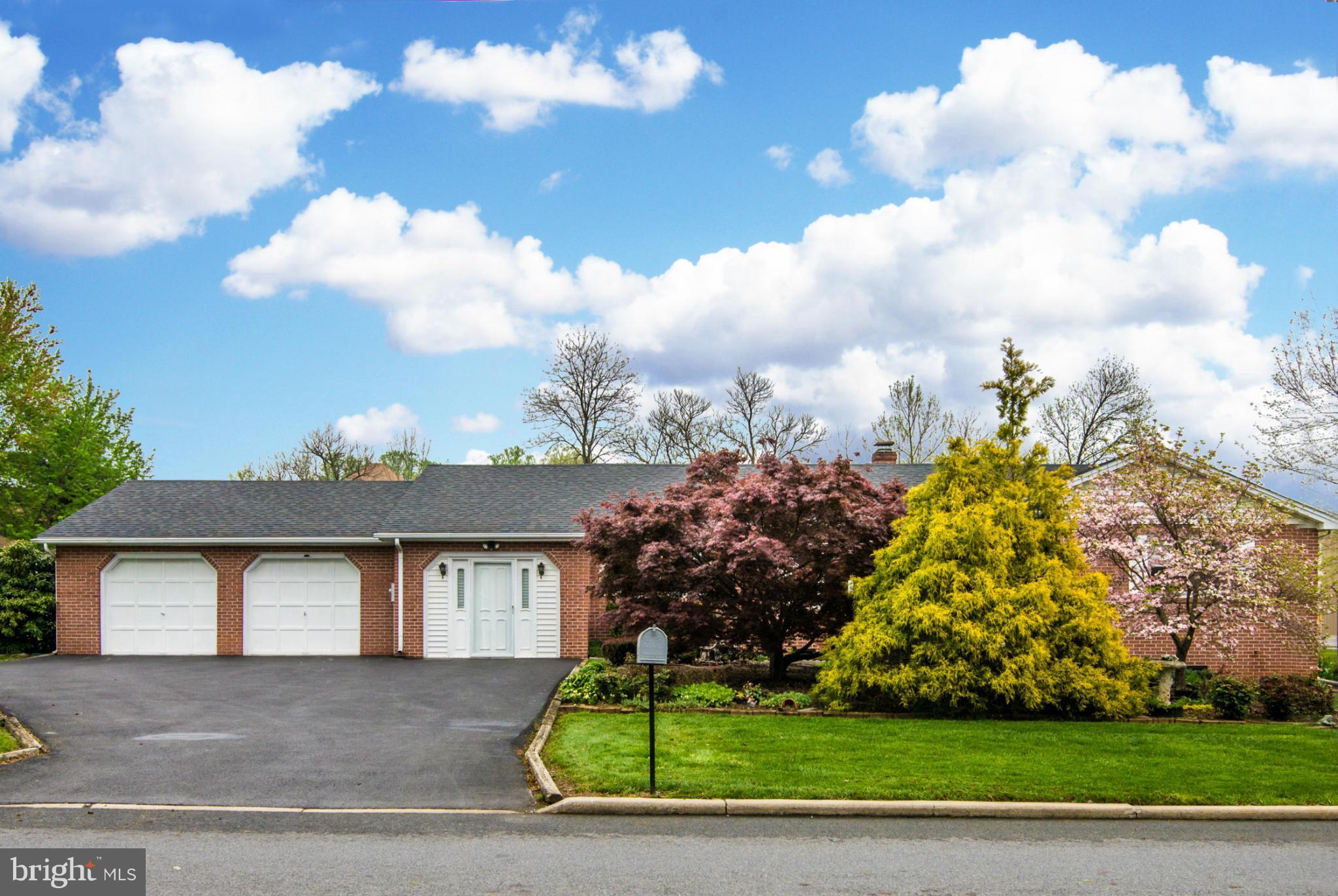 65 East Moser Road Thurmont, MD 21788 - Photo 2 of 29 Gallery Image 2