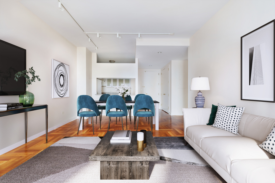 1965 Broadway, Unit 21C Manhattan, NY 10023 - Photo 3 of 6