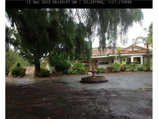 2798 Pala Mesa Lane Fallbrook, CA 92028 - Photo 1 of 25