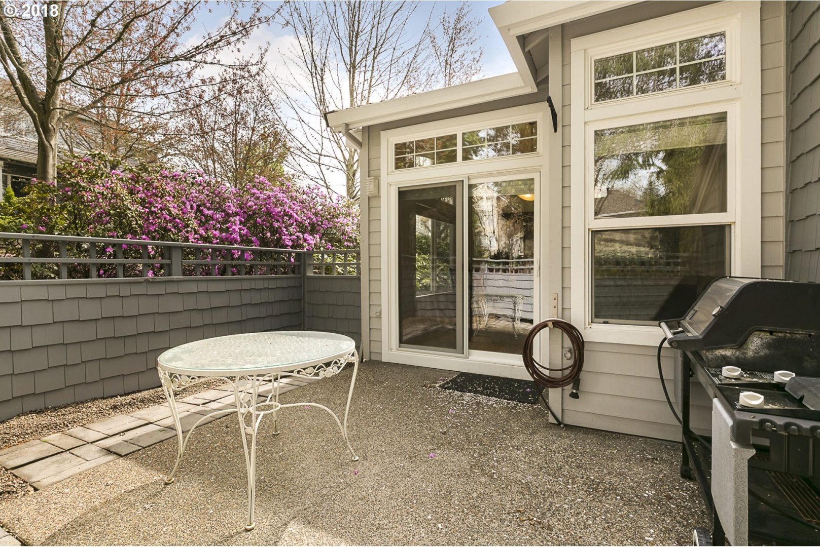 9847 Northwest Silver Ridge Loop Portland, OR 97229 - Photo 18 of 21