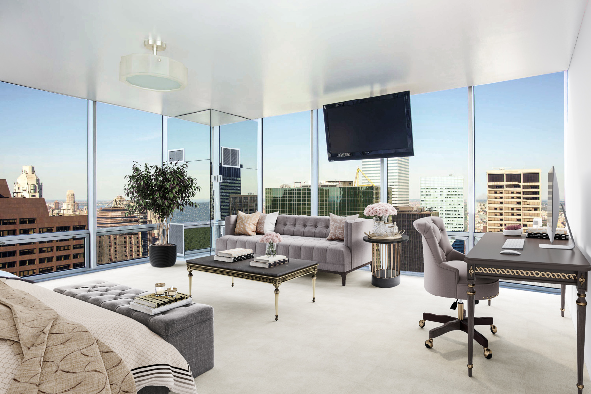 641 5th Avenue, Unit 46/47C Manhattan, NY 10022 - Photo 15 of 22