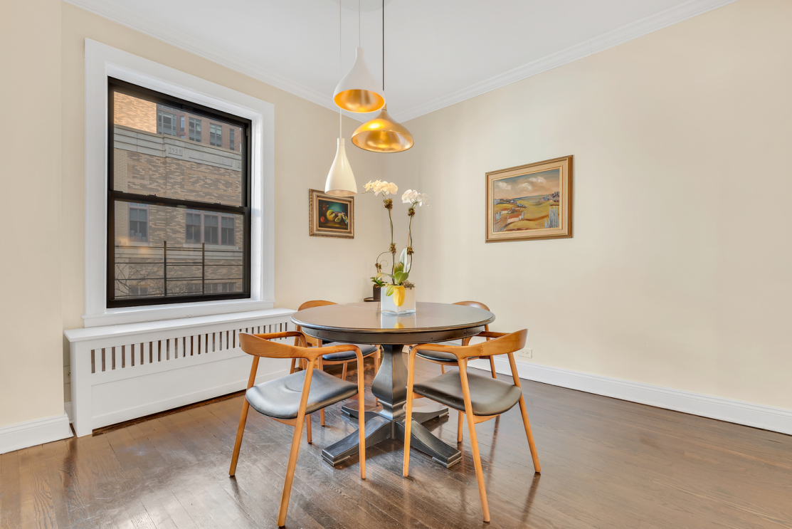 188 East 75th Street, Unit 4CD Manhattan, NY 10021 - Photo 5 of 11