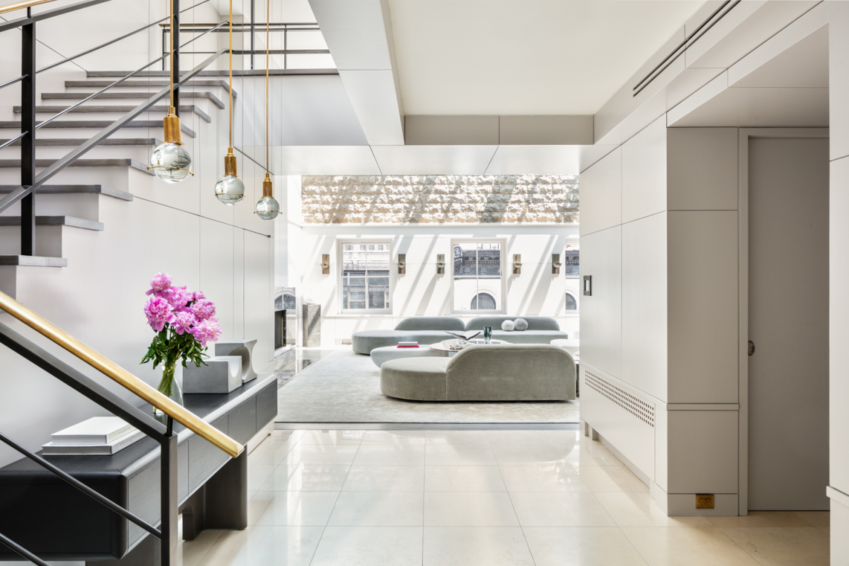 142 Duane Street, Unit PHA Manhattan, NY 10013 - Photo 9 of 29