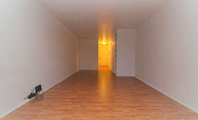 393 West 49th Street, Unit 4H Manhattan, NY 10019 - Photo 2 of 5 Gallery Image 2