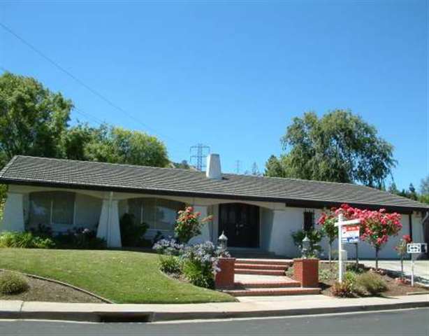 5680 Lewis Way Concord, CA 94521 - Photo 1 of 1