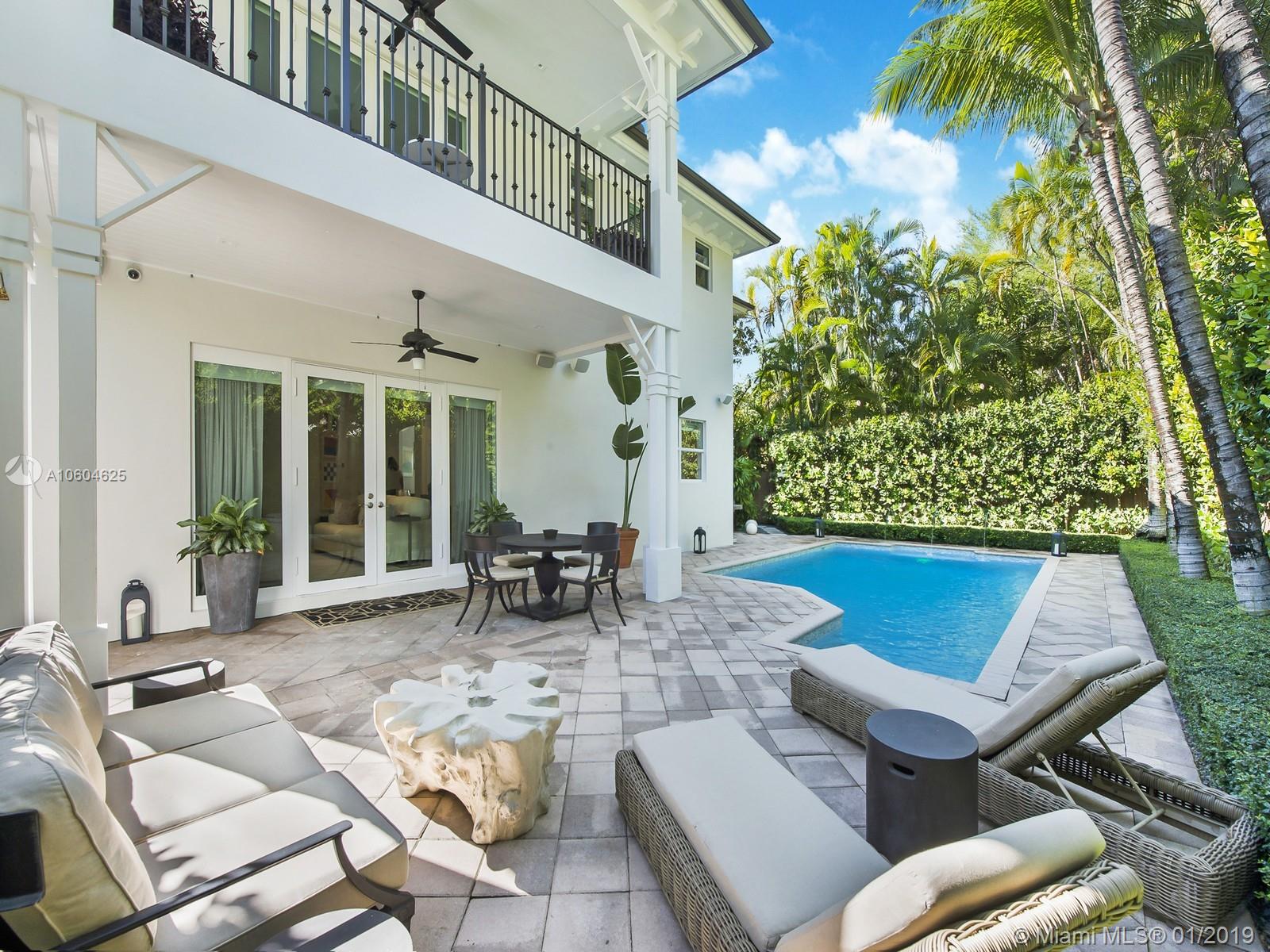 3911 Battersea Road Miami, FL 33133 - Photo 20 of 34