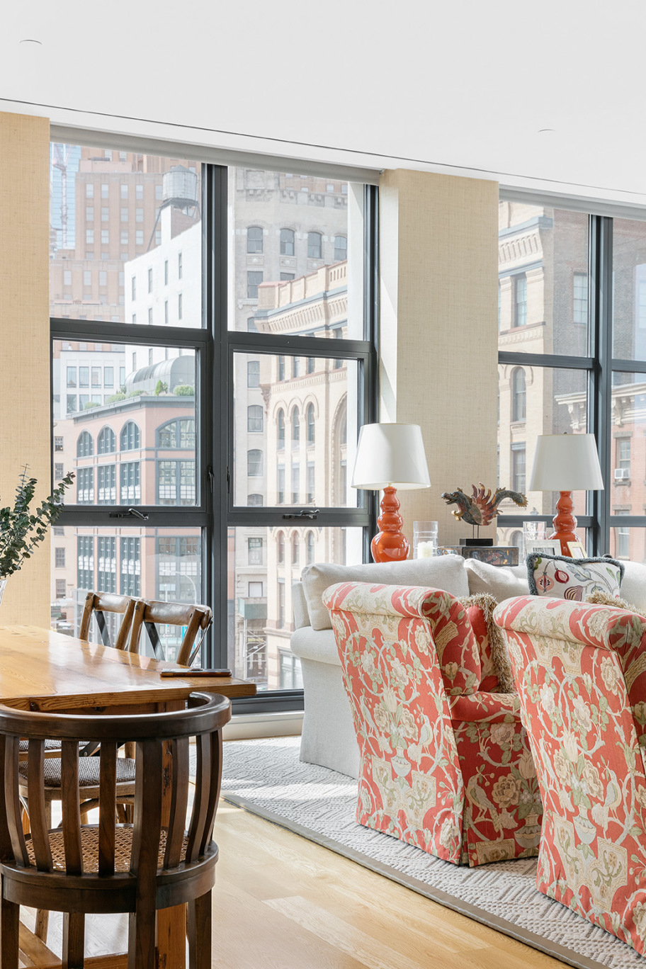 11 North Moore Street, Unit 4C Manhattan, NY 10013 - Photo 4 of 20