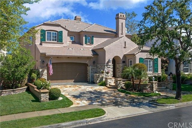 $1,250,000 | 17 Thalia Street, Ladera Ranch, CA 92694