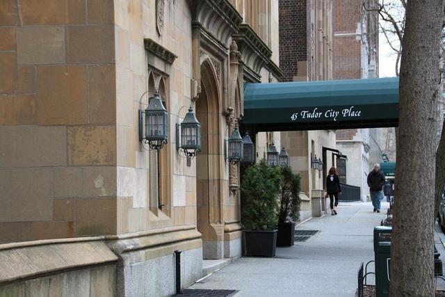 Prospect Tower 45 Tudor City Pl, Manhattan, NY 10017 - Photo 6 of 22