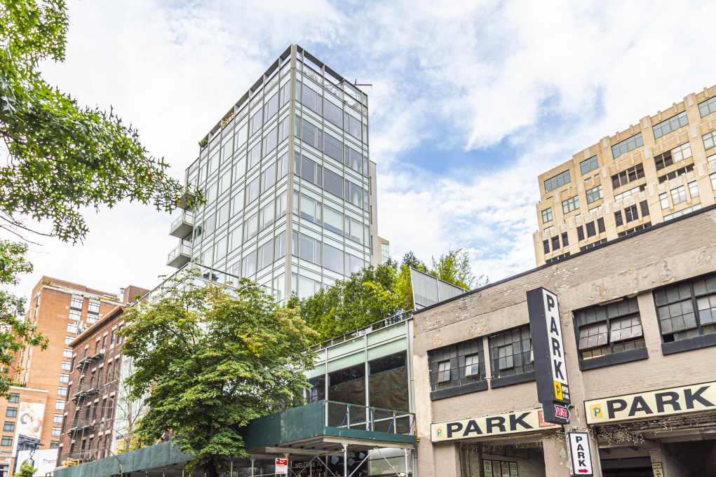 350 W Broadway, Manhattan, NY 10013 - Photo 3 of 3