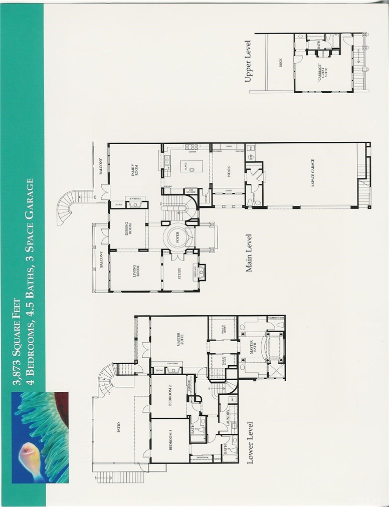 8 Sidra Cove Newport Coast, CA 92657 - Photo 20 of 20