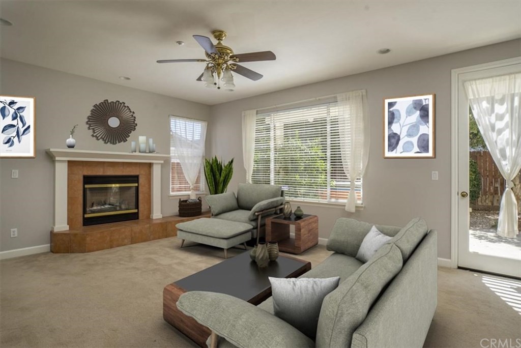 1941 Devaul Ranch Drive San Luis Obispo, CA 93405 - Photo 5 of 22